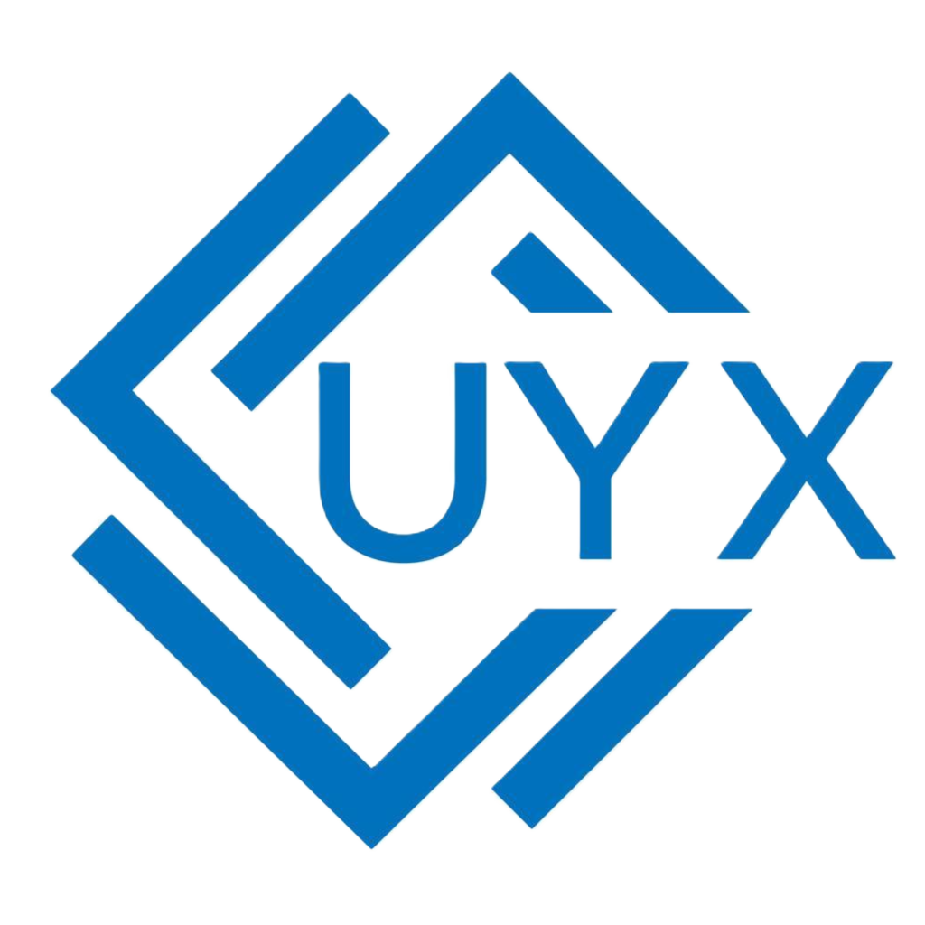 UYX Solutions Logo